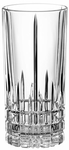 Spiegelau, Perfect Longdrink Glass, Set of 4 pcs, 350 ml