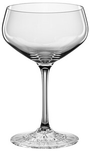 Spiegelau, Perfect Coupette Glass, Set of 12 pcs, 235 мл
