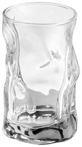 Bormioli Rocco, Sorgente Shot Glass, Set of 6 pcs, 70 ml