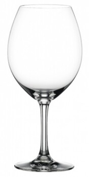 На фото изображение Spiegelau Festival, Burgundy Glasses, 0.64 L (Шпигелау Фестиваль, бокалы Бургундия объемом 0.64 литра)