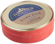 Gorkunov Pressed Sturgeon Caviar, in can, 1000 g
