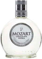 Водка Mozart Chocolate Vodka, 0.7 л