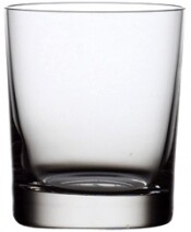 На фото изображение Spiegelau Classic Bar Tumbler, Set of 2 glasses in gift box, 0.28 L (Шпигелау Классик Бар Тумблер, набор из 2-х бокалов объемом 0.28 литра)