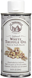 La Tourangelle, White Truffle Oil, 250 мл