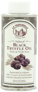 La Tourangelle, Black Truffle Oil, 250 мл