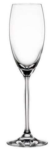 На фото изображение Spiegelau Venus Champagne, 0.23 L (Шпигелау Венус бокалы для шампанского объемом 0.23 литра)