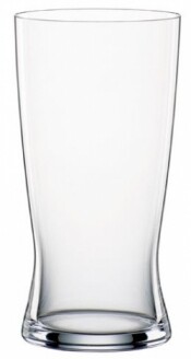 На фото изображение Spiegelau X-Act Longdrink, Set of 2 glasses in gift box, 0.53 L (Шпигелау Икс-Экт Лонгдринк, 2 шт. в подарочной упаковке объемом 0.53 литра)
