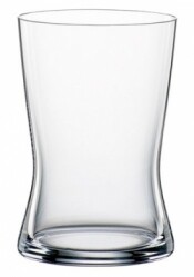 Spiegelau X-Act Tumbler, Set of 2 glasses in gift box, 327 мл
