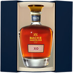 Bache-Gabrielsen, XO, decanter & gift box, 0.7 л