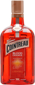 Cointreau Blood Orange, 0.7 л