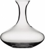 На фото изображение Spiegelau Vino Grande Decanter, 1 L (Шпигелау Вино Гранде Декантер объемом 1 литр)