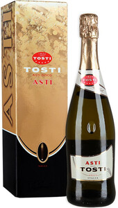 Tosti, Asti DOCG, gift box