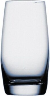 На фото изображение Spiegelau Vino Grande, Tumbler, Set of 2 glasses in gift box, 0.325 L (Шпигелау Вино Гранде, 2 бокала тумблер в подарочной упаковке объемом 0.325 литра)