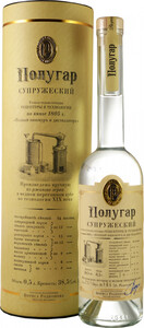 Polugar Supruzheskij, in tube, 0.5 л