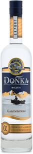 Donka Klassicheskaya, 0.5 L