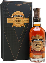 Виски Chivas Regal, Ultis, gift box, 0.7 л