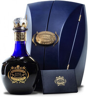 Виски Chivas, Royal Salute 62 Gun Salute, gift box, 1 л