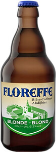 Пиво Lefebvre, Floreffe Blonde, 0.33 л