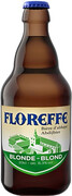 Lefebvre, Floreffe Blonde, 0.33 л