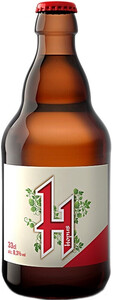 Пиво Lefebvre, Hopus, 0.33 л