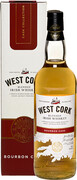 West Cork Bourbon Cask, gift box, 0.7 L