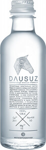 Dausuz Still, PET, 0.33 L