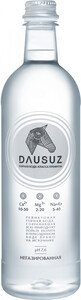 Dausuz Still, PET, 0.75 L