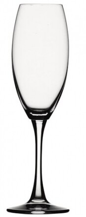 In the photo image Spiegelau Soiree, Champagne Flute, 0.23 L