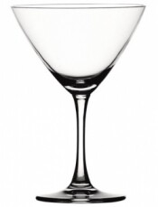 На фото изображение Spiegelau Soiree Double Cocktail, 0.3 L (Шпигелау Суарэ Двойной Коктейль объемом 0.3 литра)