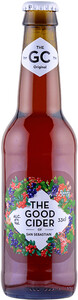 The Good Cider Wild Berry, 0.33 л