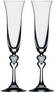 Spiegelau Special Glasses Sweetheart Sparkling Wine, Set of 2 glasses in gift box