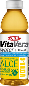VitaVera Ultra-C, PET, 0.5 л