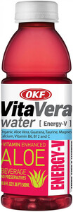 VitaVera Energy-V, PET, 0.5 л