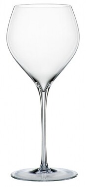 На фото изображение Spiegelau “Adina Prestige” Burgundy wine glasses, 12 pcs, 0.615 L (Шпигелау Бокалы Бургундия “Адина Престиж”, 12 шт объемом 0.615 литра)