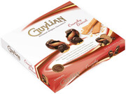Шоколад Guylian, Sea Horses Crunchy Biscuit, 140 г