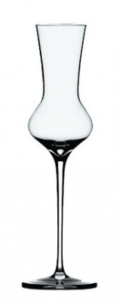 На фото изображение Spiegelau Adina, Distillate, 0.14 L (Шпигелау Адина бокал для дистиллятов объемом 0.14 литра)