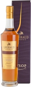 Lheraud Cognac VSOP, 0.5 L