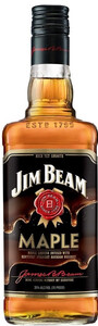 Jim Beam Maple, 0.7 л