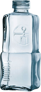 Fromin Still, Decanter Bohemian Glass, 0.75 л