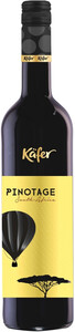 Вино Kafer Pinotage