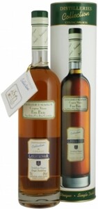 Louis Royer Distillerie dAumagne Fins Bois, in tube, 0.7 L