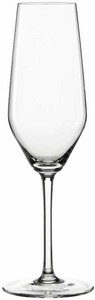 Бокалы Spiegelau, Style Sparkling Wine, Set of 4 glasses, 240 мл