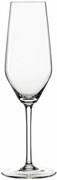 Spiegelau, Style Sparkling Wine, Set of 4 glasses, 240 мл