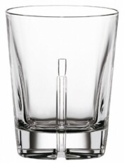 На фото изображение Spiegelau Havanna Watertumbler, 0.176 L (Шпигелау Гаванна, бокал для воды объемом 0.176 литра)