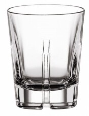 In the photo image Spiegelau Havanna Whisky tumbler, 0.345 L