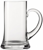Spiegelau Beer Glasses, Francisco, 0.5 L