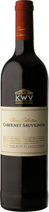 KWV, Classic Collection Cabernet Sauvignon
