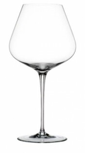 На фото изображение Spiegelau Hybrid Burgundy, 0.84 L (Шпигелау Хайбрид, Бокал Бургундия объемом 0.84 литра)
