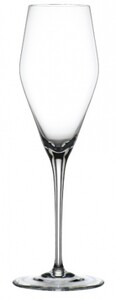 Spiegelau Hybrid Champagne Flute, 280 ml