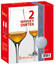 Spiegelau Special Glasses, Whisky Snifter Set, set of 2 glasses in gift box